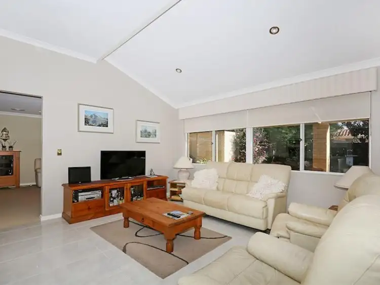 Fifth view of Homely house listing, 29 Willoughbridge Crescent, Erskine WA 6210