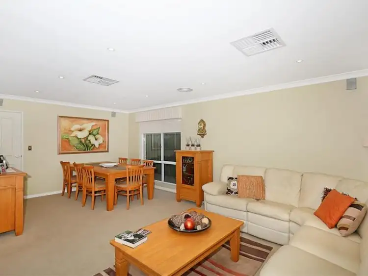 Seventh view of Homely house listing, 29 Willoughbridge Crescent, Erskine WA 6210