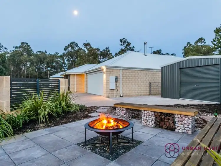 Main view of Homely house listing, 5 Ashby Grove, Wellard WA 6170