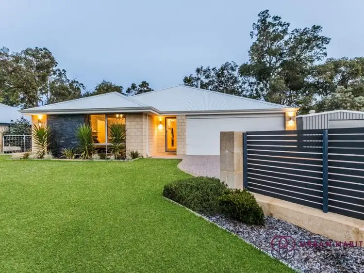 Second view of Homely house listing, 5 Ashby Grove, Wellard WA 6170