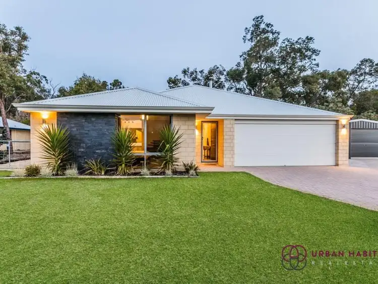 Fifth view of Homely house listing, 5 Ashby Grove, Wellard WA 6170
