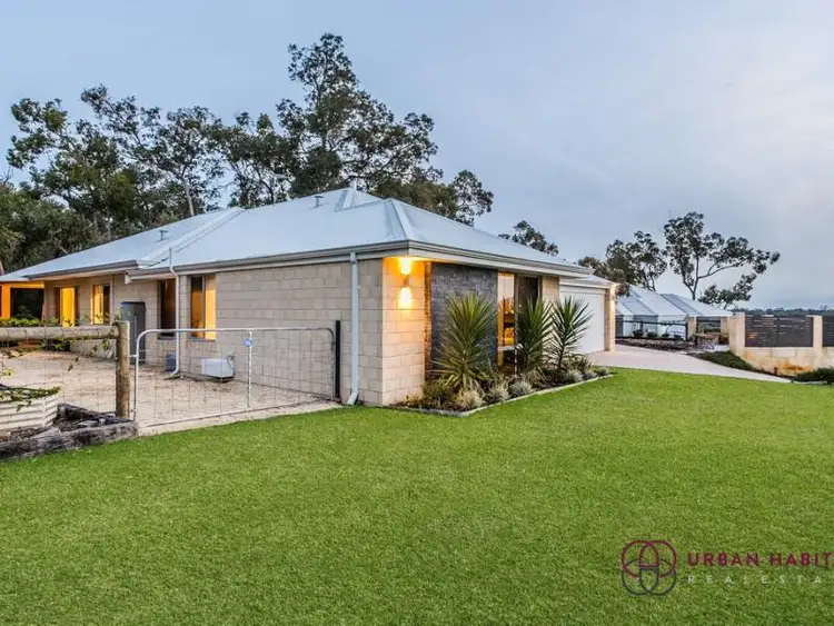 Sixth view of Homely house listing, 5 Ashby Grove, Wellard WA 6170