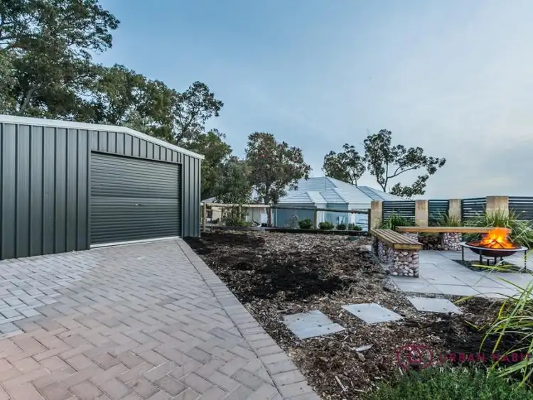 Seventh view of Homely house listing, 5 Ashby Grove, Wellard WA 6170