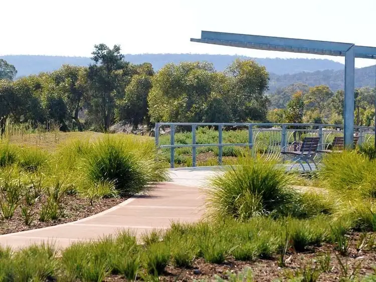 Main view of Homely land listing, Lot 1218 Crescendo Green, The Vines WA 6069