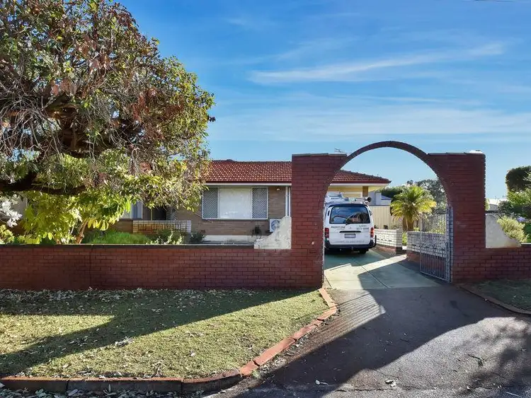 Third view of Homely house listing, 32 Ash Way, Morley WA 6062