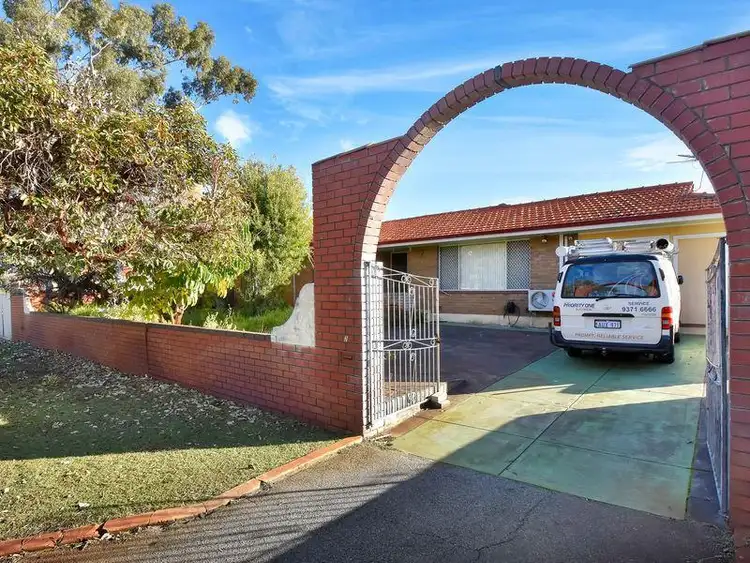 Fifth view of Homely house listing, 32 Ash Way, Morley WA 6062