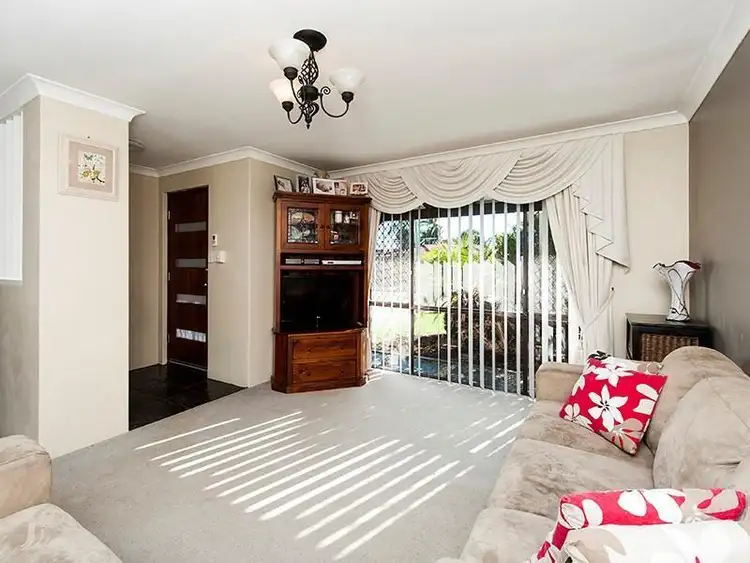 Second view of Homely house listing, 52 Silverhill Loop, Seville Grove WA 6112