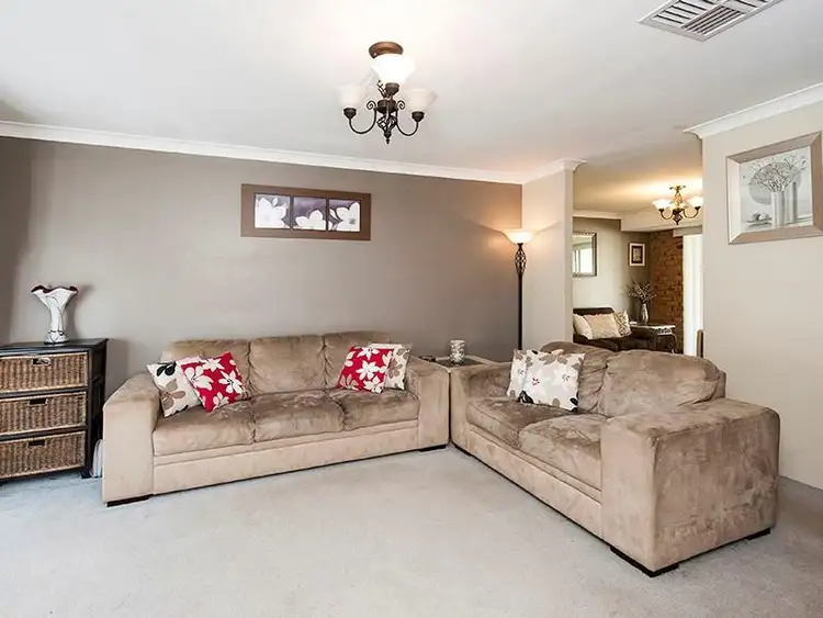 Third view of Homely house listing, 52 Silverhill Loop, Seville Grove WA 6112