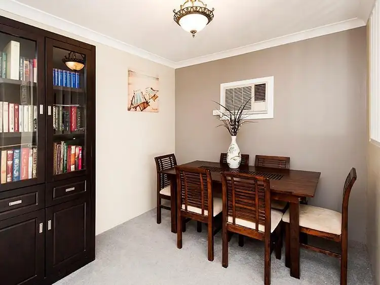 Fourth view of Homely house listing, 52 Silverhill Loop, Seville Grove WA 6112