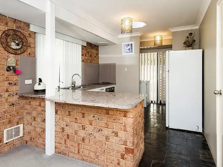 Fifth view of Homely house listing, 52 Silverhill Loop, Seville Grove WA 6112