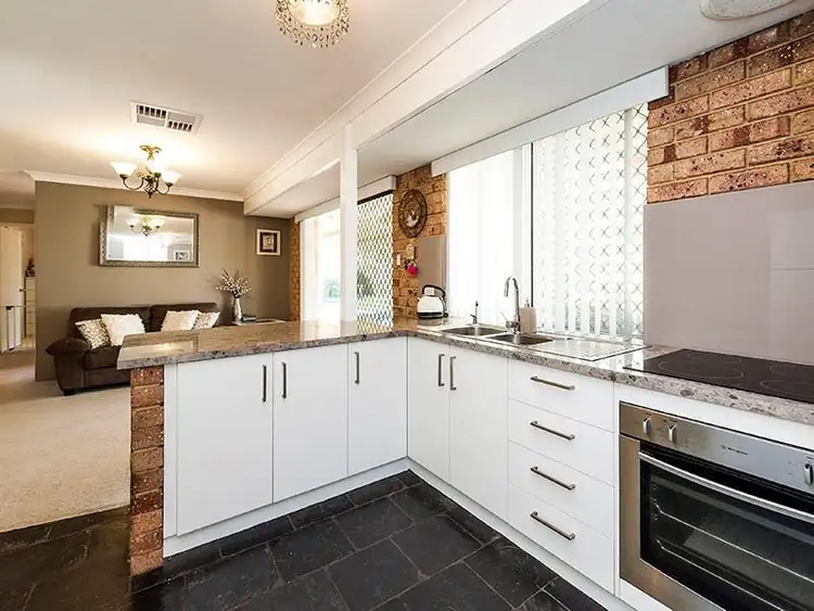 Sixth view of Homely house listing, 52 Silverhill Loop, Seville Grove WA 6112