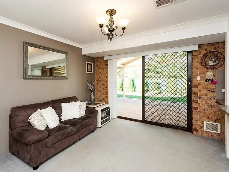 Seventh view of Homely house listing, 52 Silverhill Loop, Seville Grove WA 6112