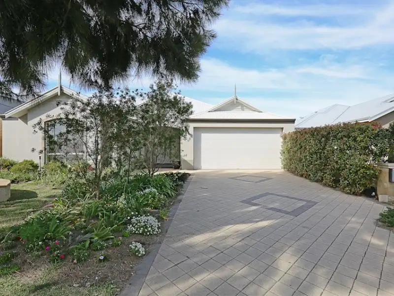 Main view of Homely house listing, 11 Jettyl Way, Wannanup WA 6210