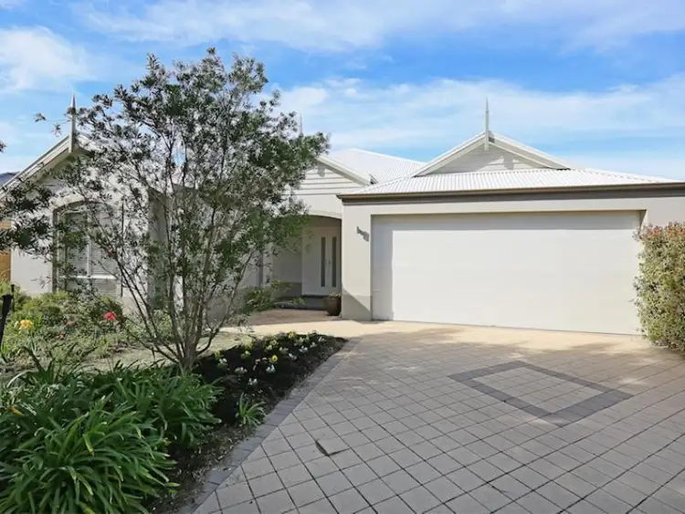 Second view of Homely house listing, 11 Jettyl Way, Wannanup WA 6210
