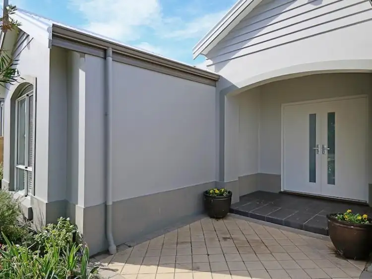 Third view of Homely house listing, 11 Jettyl Way, Wannanup WA 6210