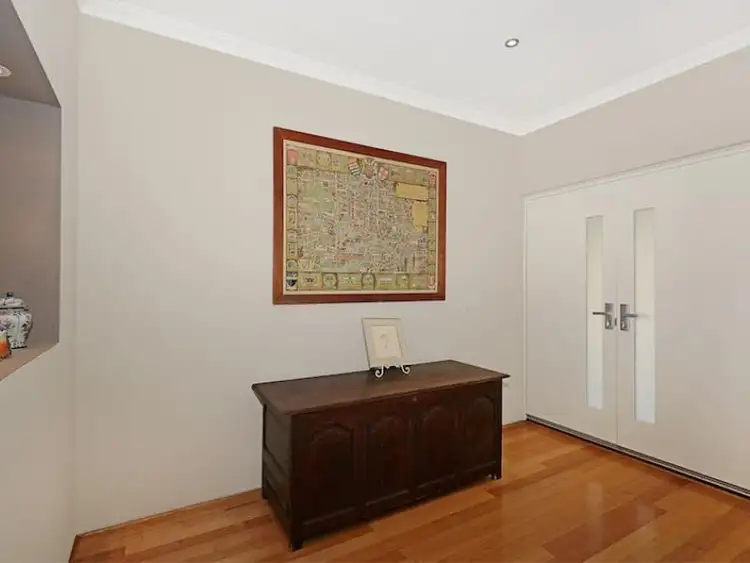 Fourth view of Homely house listing, 11 Jettyl Way, Wannanup WA 6210