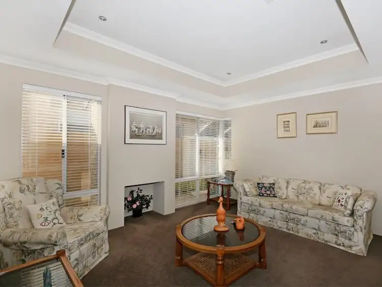 Fifth view of Homely house listing, 11 Jettyl Way, Wannanup WA 6210