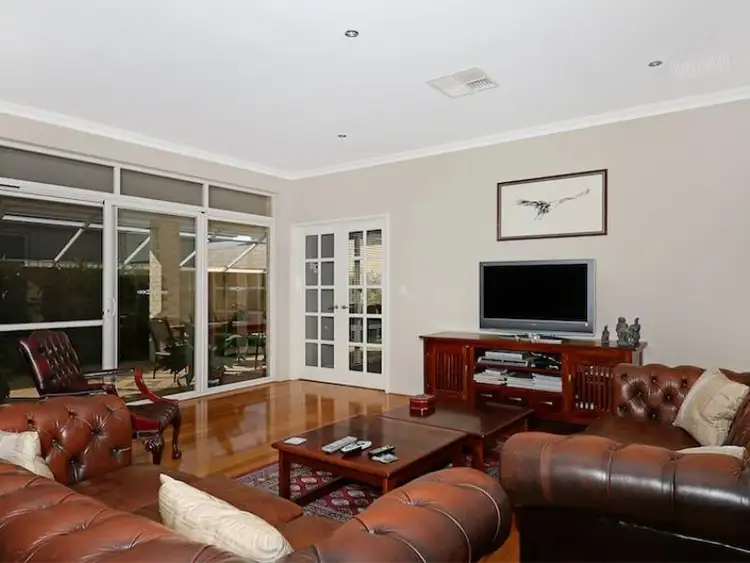 Sixth view of Homely house listing, 11 Jettyl Way, Wannanup WA 6210