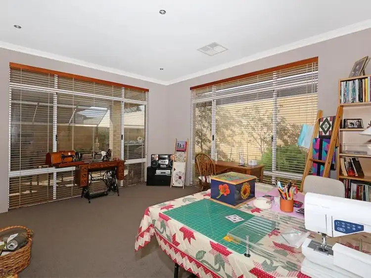 Seventh view of Homely house listing, 11 Jettyl Way, Wannanup WA 6210