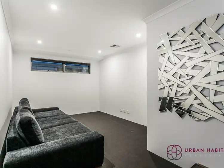 Sixth view of Homely house listing, 11 Rockport Ridge, Wellard WA 6170