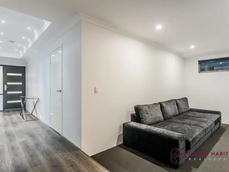 Seventh view of Homely house listing, 11 Rockport Ridge, Wellard WA 6170