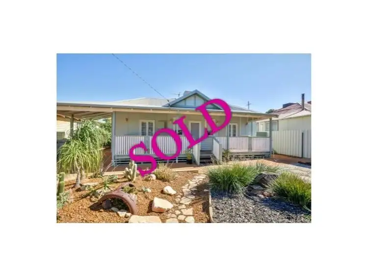 Main view of Homely house listing, 54 Ward Street, Lamington WA 6430