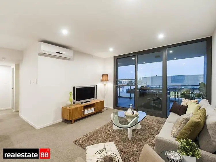 Third view of Homely apartment listing, 70/269 James Street, Northbridge WA 6003