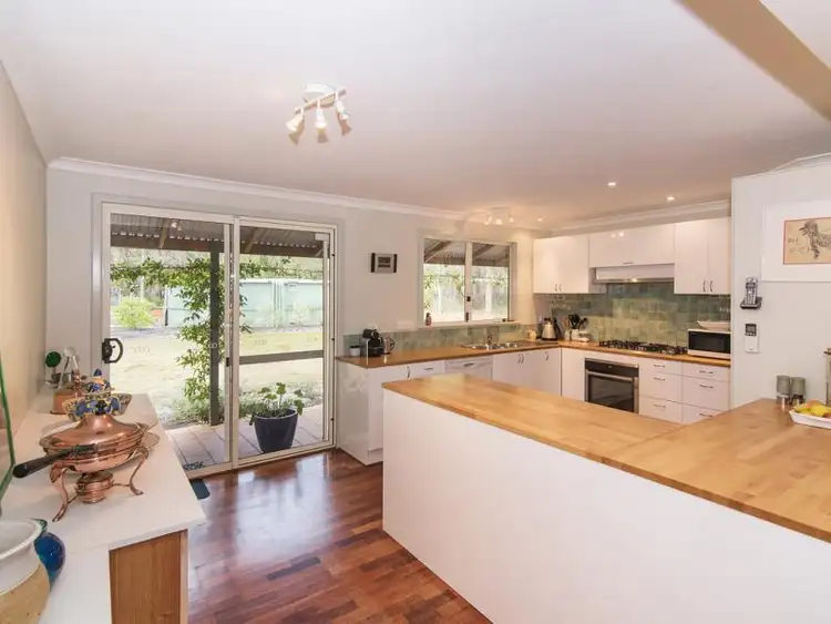 Second view of Homely house listing, 32 Woodland Drive, Burnside WA 6285