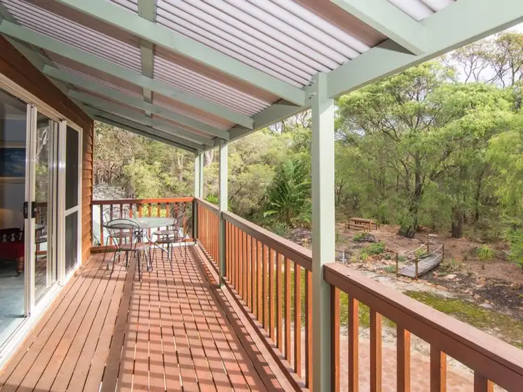 Fifth view of Homely house listing, 32 Woodland Drive, Burnside WA 6285