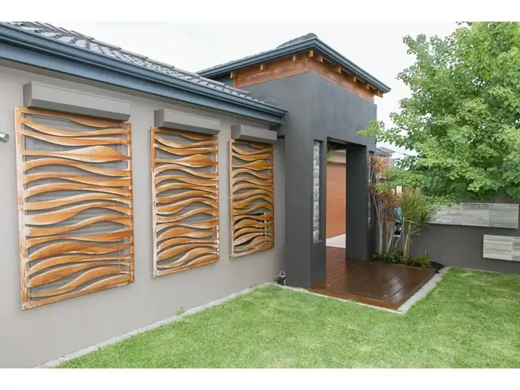Third view of Homely house listing, 21 Castanet, Madeley WA 6065