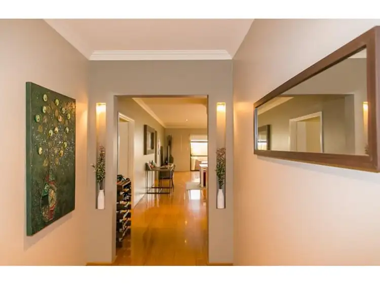 Fourth view of Homely house listing, 21 Castanet, Madeley WA 6065