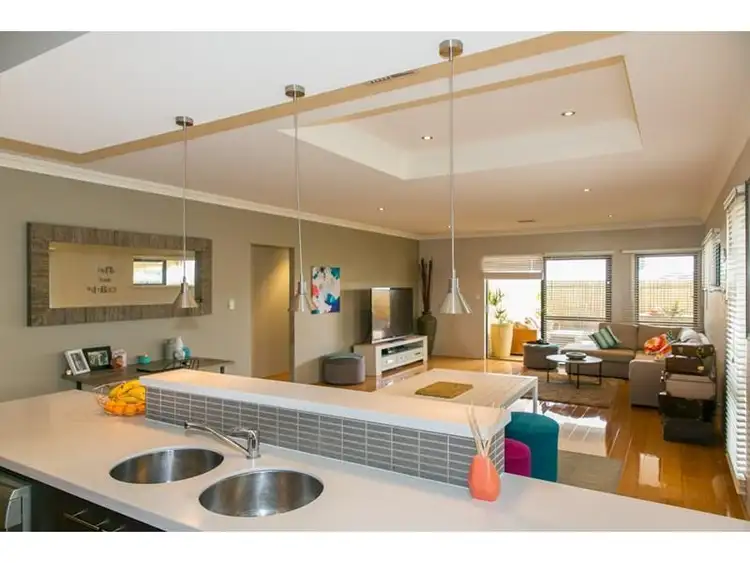Sixth view of Homely house listing, 21 Castanet, Madeley WA 6065