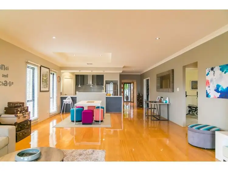Seventh view of Homely house listing, 21 Castanet, Madeley WA 6065
