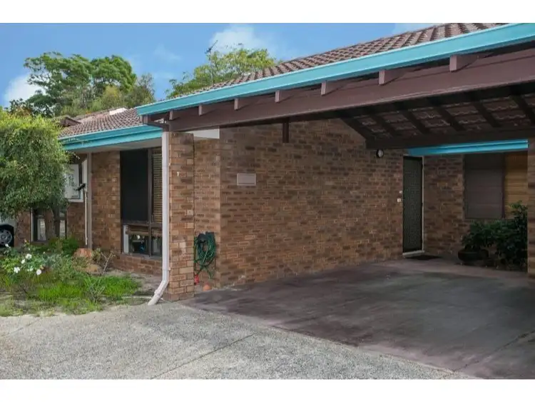 7/133 Flinders Street, Yokine WA 6060
