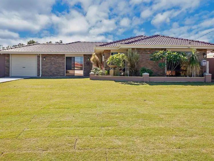 96 Huntingdale Road, Huntingdale WA 6110