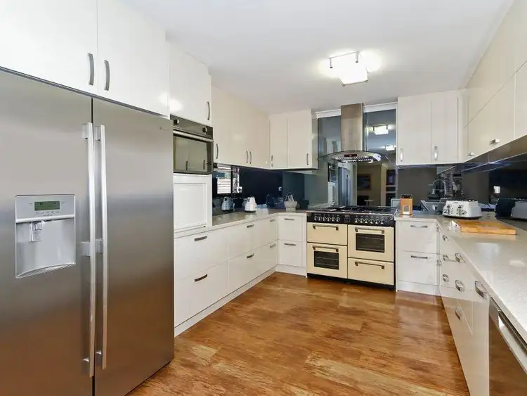 Second view of Homely house listing, 96 Huntingdale Road, Huntingdale WA 6110