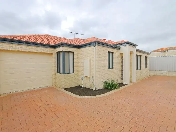 5/6 Braewood Court, Nollamara WA 6061
