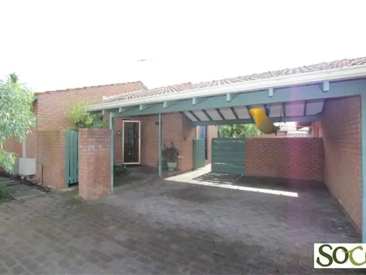 Main view of Homely villa listing, 2/49 Anstey Street, South Perth WA 6151