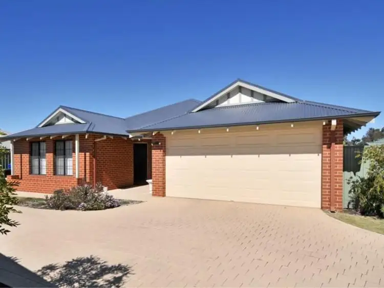 7 Gayze Retreat, Ravenswood WA 6208
