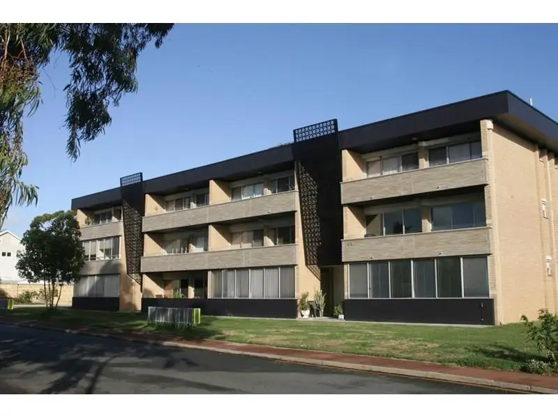 Main view of Homely house listing, 12/24 Wolsely Road, East Fremantle WA 6158