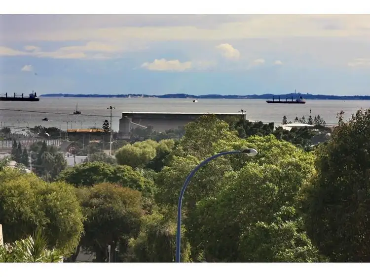 Fourth view of Homely house listing, 12/24 Wolsely Road, East Fremantle WA 6158