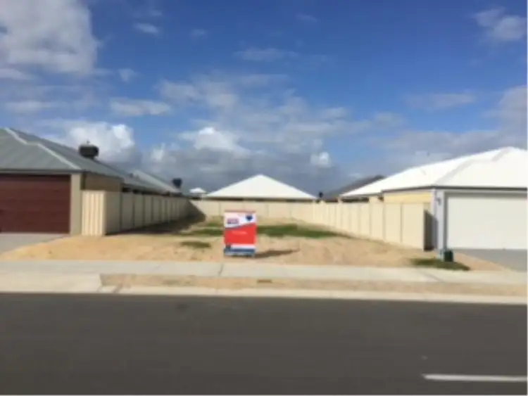 Second view of Homely land listing, 41 Kingscliff Drive, Golden Bay WA 6174