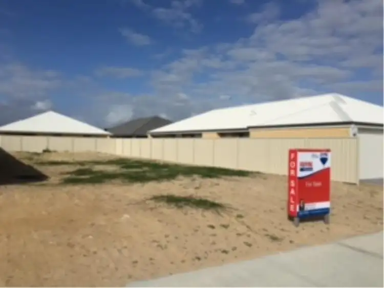 Third view of Homely land listing, 41 Kingscliff Drive, Golden Bay WA 6174
