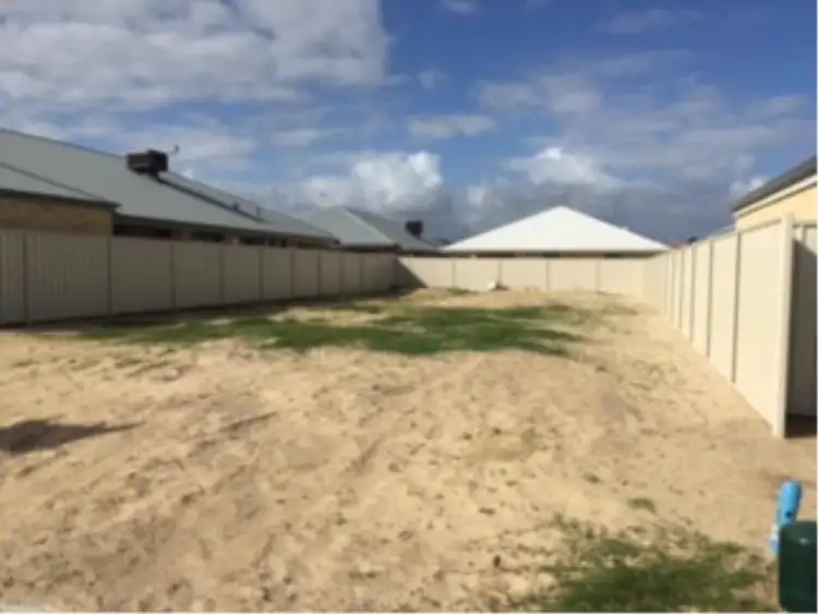 Fourth view of Homely land listing, 41 Kingscliff Drive, Golden Bay WA 6174