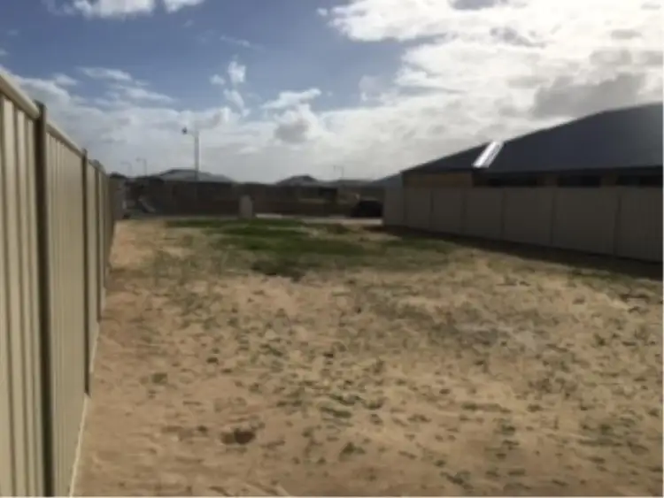 Fifth view of Homely land listing, 41 Kingscliff Drive, Golden Bay WA 6174