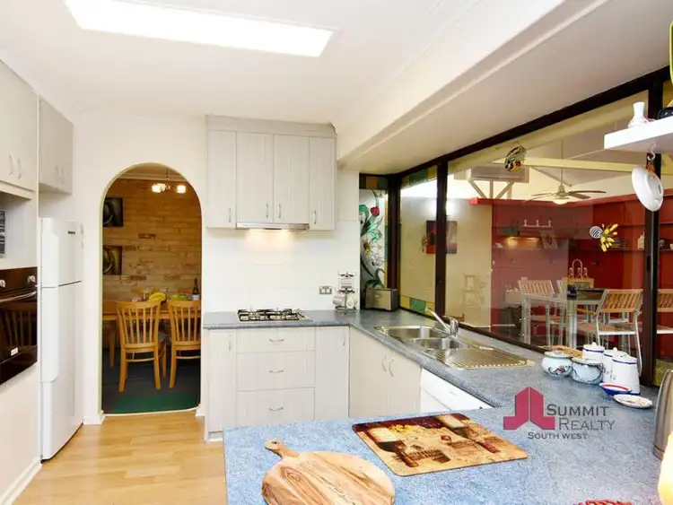 13 Fleet Street, Donnybrook WA 6239