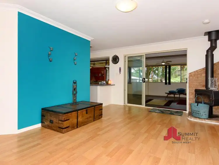 Fourth view of Homely house listing, 13 Fleet Street, Donnybrook WA 6239