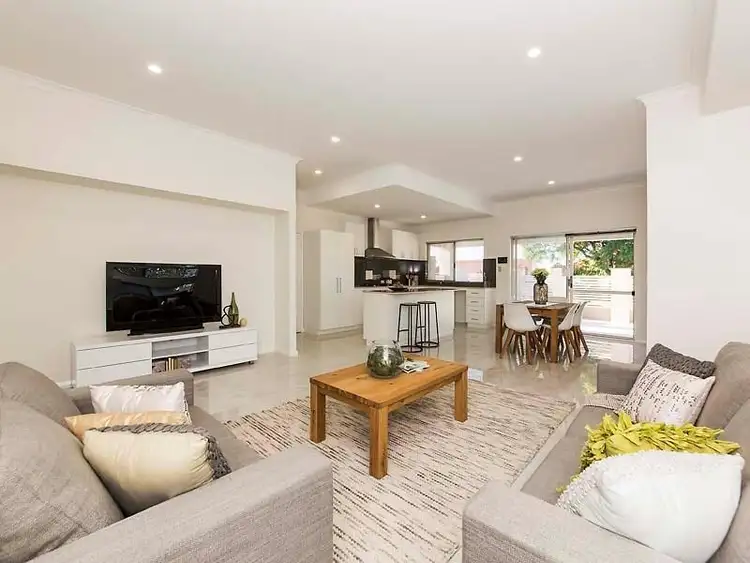 Main view of Homely villa listing, 17A Boulton Street, Dianella WA 6059