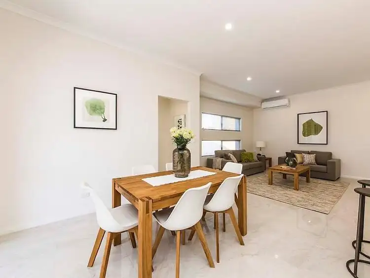 Third view of Homely villa listing, 17A Boulton Street, Dianella WA 6059
