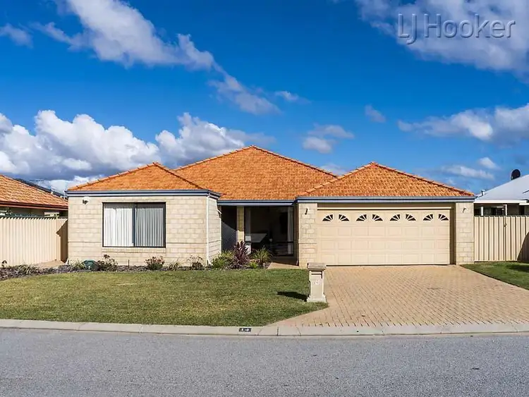 Main view of Homely house listing, 14 Freeling Road, Port Kennedy WA 6172